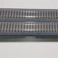 Kato 2-180 HO Gauge Code 83 14-1/2" Straight UniTrack (Pack of 4) LN/Box