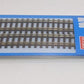 Peco ST-2038 HO Nickel Silver Special 11-1/2 Degree Curved Setrack