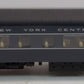 Walthers 932-6772 HO Scale New York Central Pullman-Standard 52-Seat Coach LN/Box