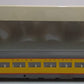 Walthers 932-6394 HO Scale Union Pacific 52-Seat Budd Coach Car LN/Box