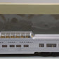 Walthers 932-6488 HO NYC 85' Budd Dome Coach LN/Box
