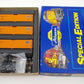 Athearn 2303 HO Southern Pacific Wood Side Refrigerator Car Kit (Set of 3)