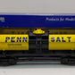 Industrial Rail IDM6001 O-27 Pennsylvania Salt Tank Car LN/Box