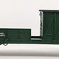 MTH 30-7913 O Gauge Northern Pacific Crane Tender Car #10970