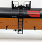MTH 20-92006 O Gauge Southern Pacific Orange & Black Tank Car #34890 LN/Box