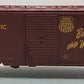 Trix 24900 HO Scale Union Pacific 40' Steel Box Car #190000 LN/Box