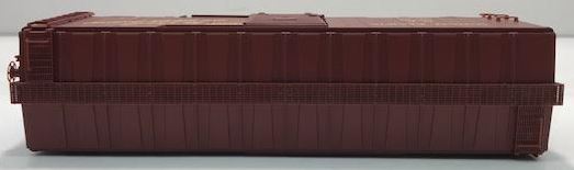 Trix 24900 HO Scale Union Pacific 40' Steel Box Car #190000 LN/Box