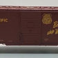 Trix 24900 HO Scale Union Pacific 40' Steel Box Car #190000 LN/Box