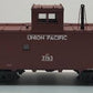 Trix 24901 HO Scale Union Pacific Caboose #3763 NIB