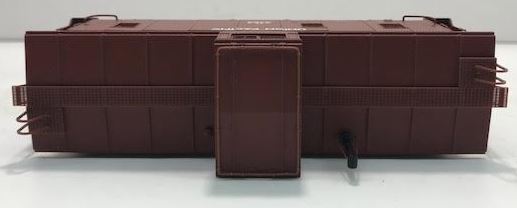 Trix 24901 HO Scale Union Pacific Caboose #3763 NIB