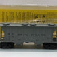 Kadee 8612 HO Scale Rock Island PS-2 2 Bay Covered Hopper Car #7200 LN/Box