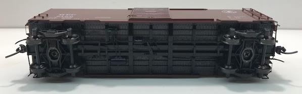 Kadee 4805 HO Scale Maine Central 40' PS-1 Boxcar #8199 EX/Box