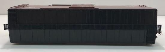 Kadee 4805 HO Scale Maine Central 40' PS-1 Boxcar #8199 EX/Box
