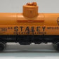 Proto 2000 30639 HO Scale Staley 8000 Gallon Type 21 Riveted Tank Car #364 LN/Box