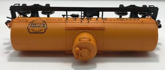Proto 2000 30639 HO Scale Staley 8000 Gallon Type 21 Riveted Tank Car #364 LN/Box