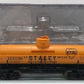 Proto 2000 30640 HO Scale Staley 8000 Gallon Type 21 Riveted Tank Car #383 LN/Box