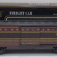 K-Line K641-1892 O Gauge Pennsylvania Railroad Express Boxcar NIB