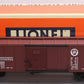 Lionel 6-51401 O Gauge Pennsylvania Boxcar #100800 NIB