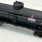Walthers 932-60253 HO Scale Standard Oil 10,000 Gallon Tank Car #10326