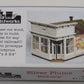 Banta Model Works 6081 O Scale Silver Plume Bakery Building Laser-Cut Kit