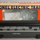 Lionel 6-19137 O Gauge New York Central "Dunkirk Harbor" Duplex Roomette Car EX/Box