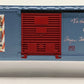 Lionel 6-36276 O Gauge Angela Trotta Thomas Tis the Season Boxcar LN/Box