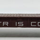 Lionel 6-19413 O Gauge Frisco Flatcar with Stakes LN/Box