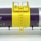 MTH 30-73348 O Gauge MTHRRC Modern Tank Car #2011 LN/Box