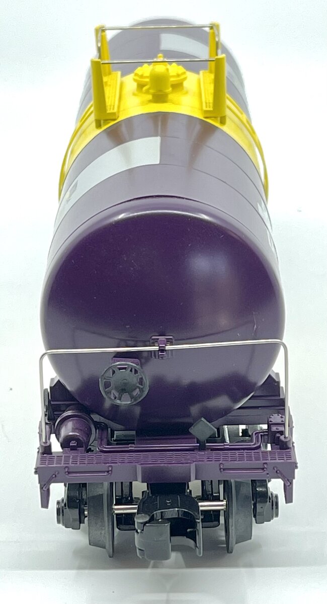MTH 30-73348 O Gauge MTHRRC Modern Tank Car #2011 LN/Box