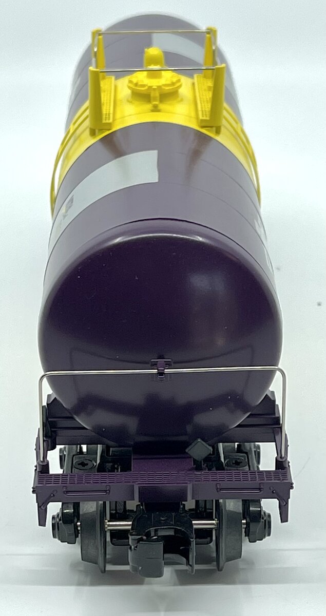 MTH 30-73348 O Gauge MTHRRC Modern Tank Car #2011 LN/Box