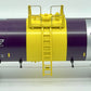 MTH 30-73348 O Gauge MTHRRC Modern Tank Car #2011 LN/Box