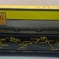 MTH 30-75564 O MA & PA 4-Bay Cylindrical Hopper