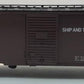 Kadee 4062 HO Scale ATSF 40' PS-1 Boxcar #31427 EX/Box