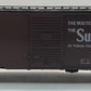 Kadee 4062 HO Scale ATSF 40' PS-1 Boxcar #31427 EX/Box