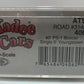 Kadee 4062 HO Scale ATSF 40' PS-1 Boxcar #31427 EX/Box