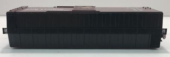 Kadee 4062 HO Scale ATSF 40' PS-1 Boxcar #31427 EX/Box