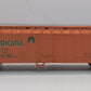 Atlas 3670 N Scale Tropicana 50' Mechanical Reefer #145 LN/Box