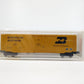 Micro-Trains 03800160 N Burlington Northern 50' Standard Boxcar #745461