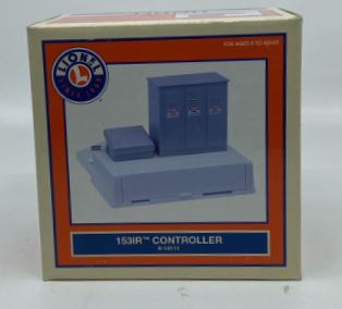 Lionel 6-14111 O Gauge 153IR Controller