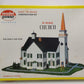 Model Power 1516 N Scale Church Building Kit