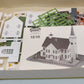 Model Power 1516 N Scale Church Building Kit