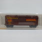 Micro-Trains 02100220 N MTL Route of the Magne-Matic 40' Plug Door Boxcar #1000