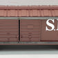 Lionel 6-19213 O Spokane, Portland & Seattle Double Door Boxcar LN/Box