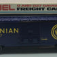 Lionel 6-9777 O Gauge Virginian Boxcar EX/Box