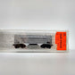 Micro-Trains 08600030 N Chesapeake & Ohio 33' Offset Side Twin Bay Hopper #130  LN/Box