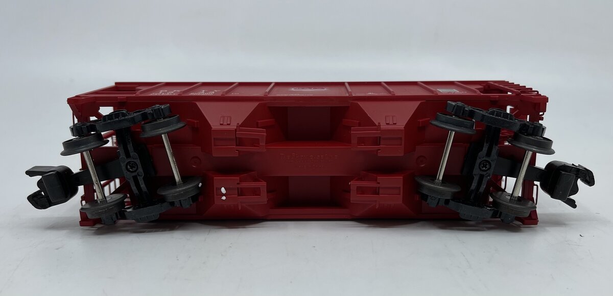 S-Helper Service 00082 S MKT Katy Covered Hopper #1333 EX/Box