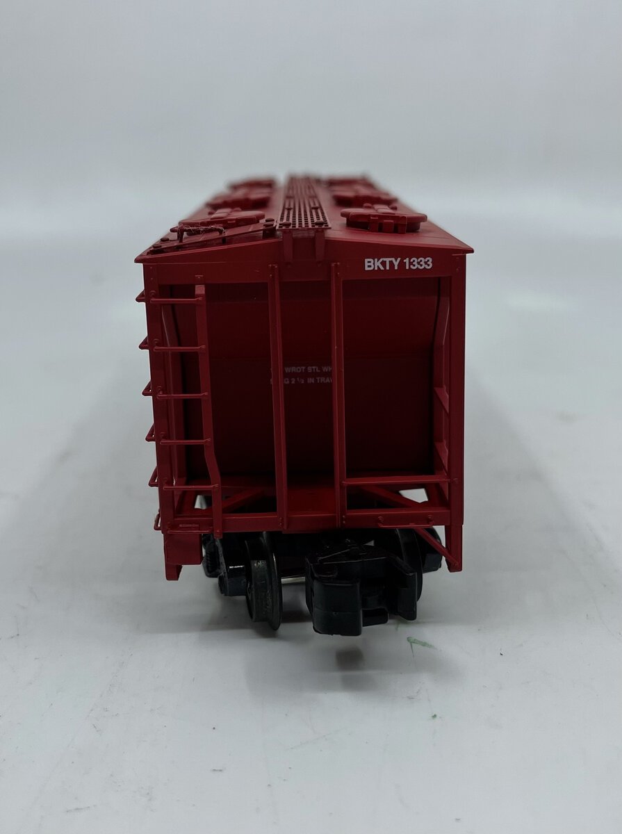 S-Helper Service 00082 S MKT Katy Covered Hopper #1333 EX/Box