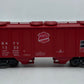 S-Helper Service 00082 S MKT Katy Covered Hopper #1333 EX/Box