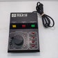 MRC 2500 HO Scale Loco-Motion Tech II Model Train Control NIB