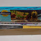 Athearn 1829 HO Scale Amtrak Passenger Car # 9354 Kit